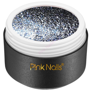 UV gel Silver Paint color gel OS-11 premium 5ml