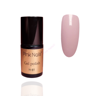 Gel lak hybrid easy color 61 6g