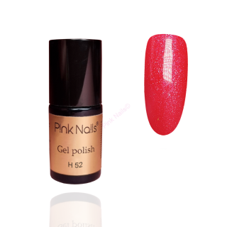 Gel lak hybrid easy color 52 6g