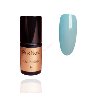 Gel lak 9 5ml