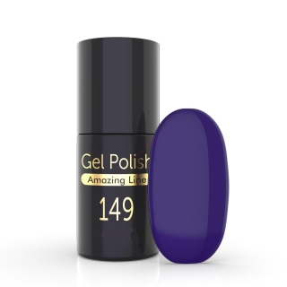 Gel lak 149 5ml