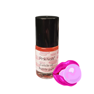 Olejíček Bubble gum 5ml