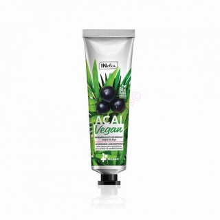 Krém na ruce Vegan Acai a bambus 100ml