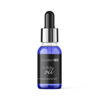 Olejíček Kokos 10ml s kapátkem