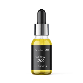 Olejíček Banán 10ml s kapátkem